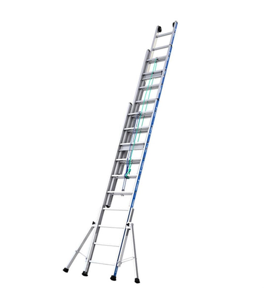 Little Jumbo Kofferkast met onderdelenkoffers - 6x 203710 - 201520