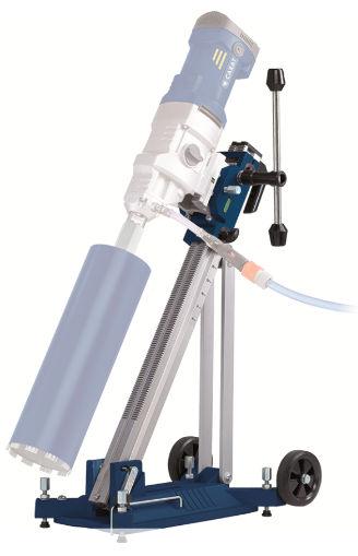 CARAT BOORSTATIEF S-2300 VOOR BOORMOTOR A2302/A-2501/A-2510L