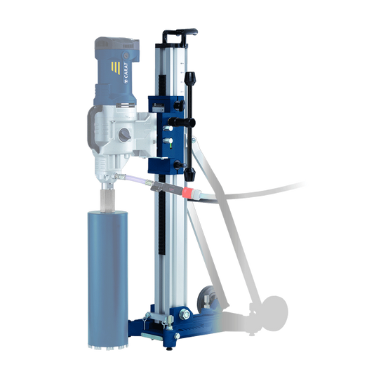 CARAT BOORSTATIEF S-3000 VOOR BOORMOTOR A3001/A-3301/A-3310