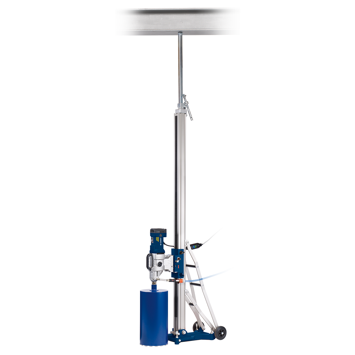 CARAT BOORSTATIEF S-3010 - 360°