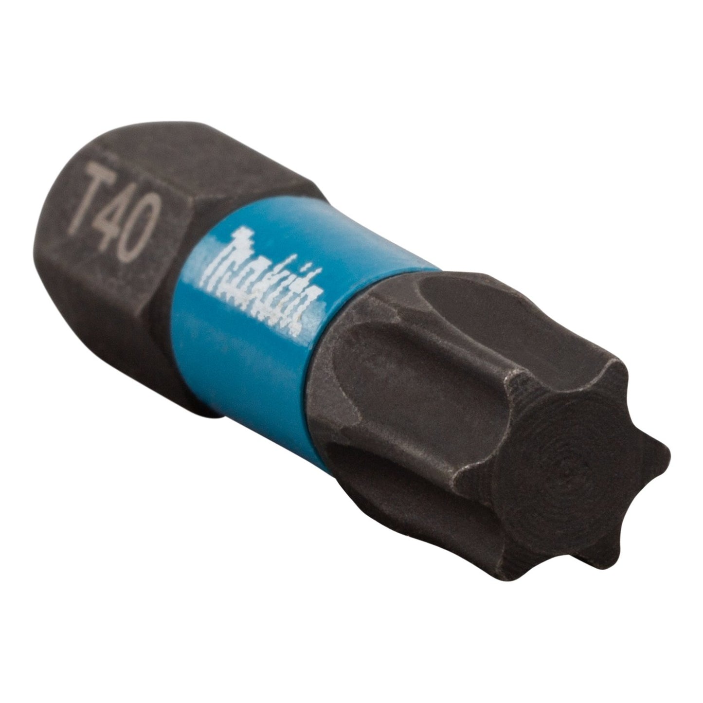 Slagschroefbit T40x25mm X Impact Black - B-63703