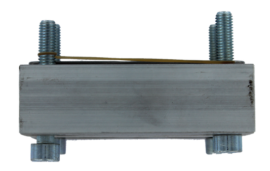 CARAT VULBLOK TBV BOORSTATIEF S-2300/S-3000