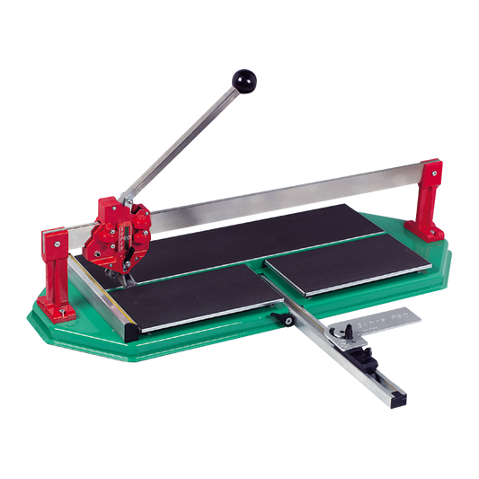 CARAT SUPERPRO 450 TEGELSNIJPLANK