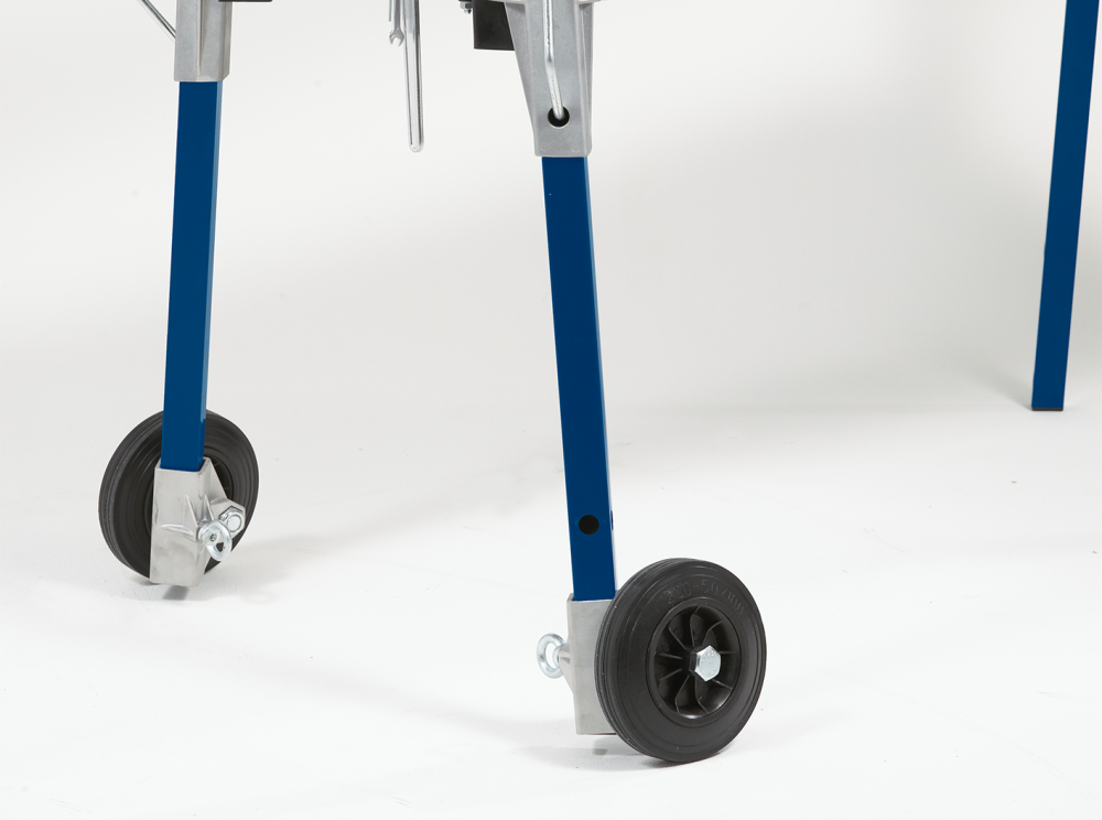 CARAT CARACOUP 2090 ALU TEGELZAAGMACHINE LASER