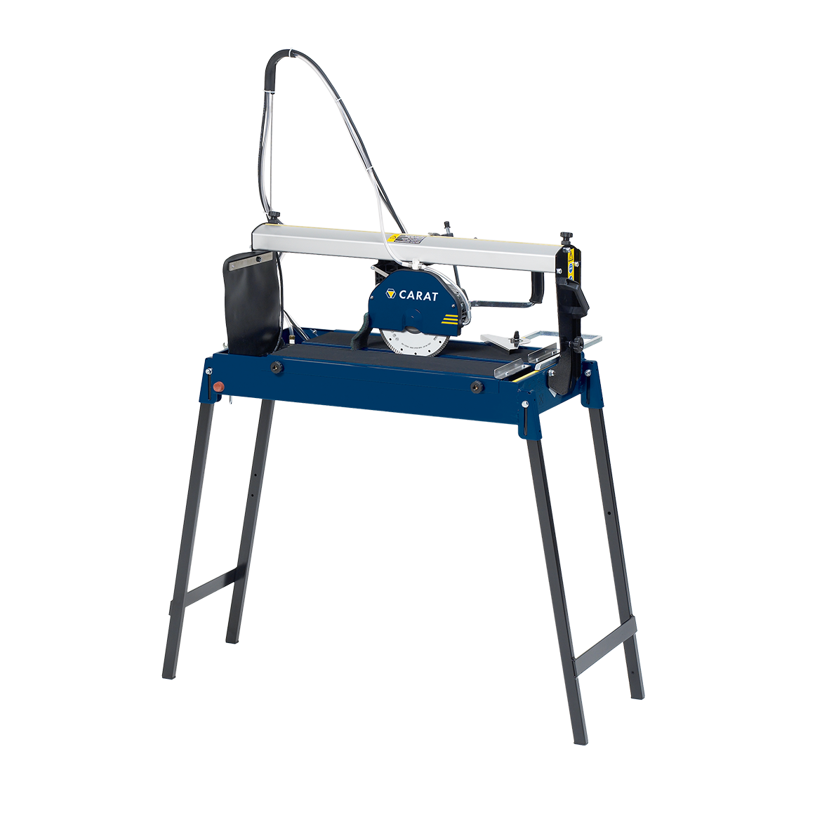 CARAT CARACOUP 265 TEGELZAAGMACHINE