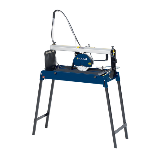 CARAT CARACOUP 265 TEGELZAAGMACHINE