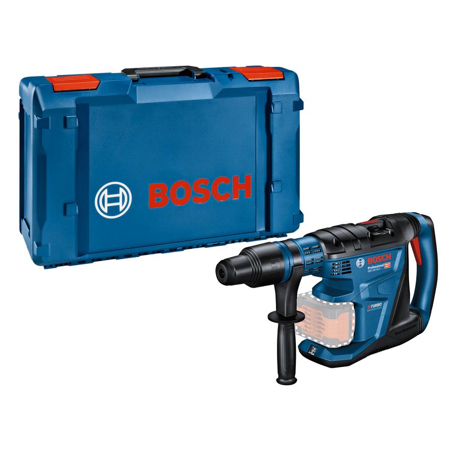 GBH 18V-40 C Accu Boorhamer BITURBO 18V Basic Body in XL-Boxx - 0611917100