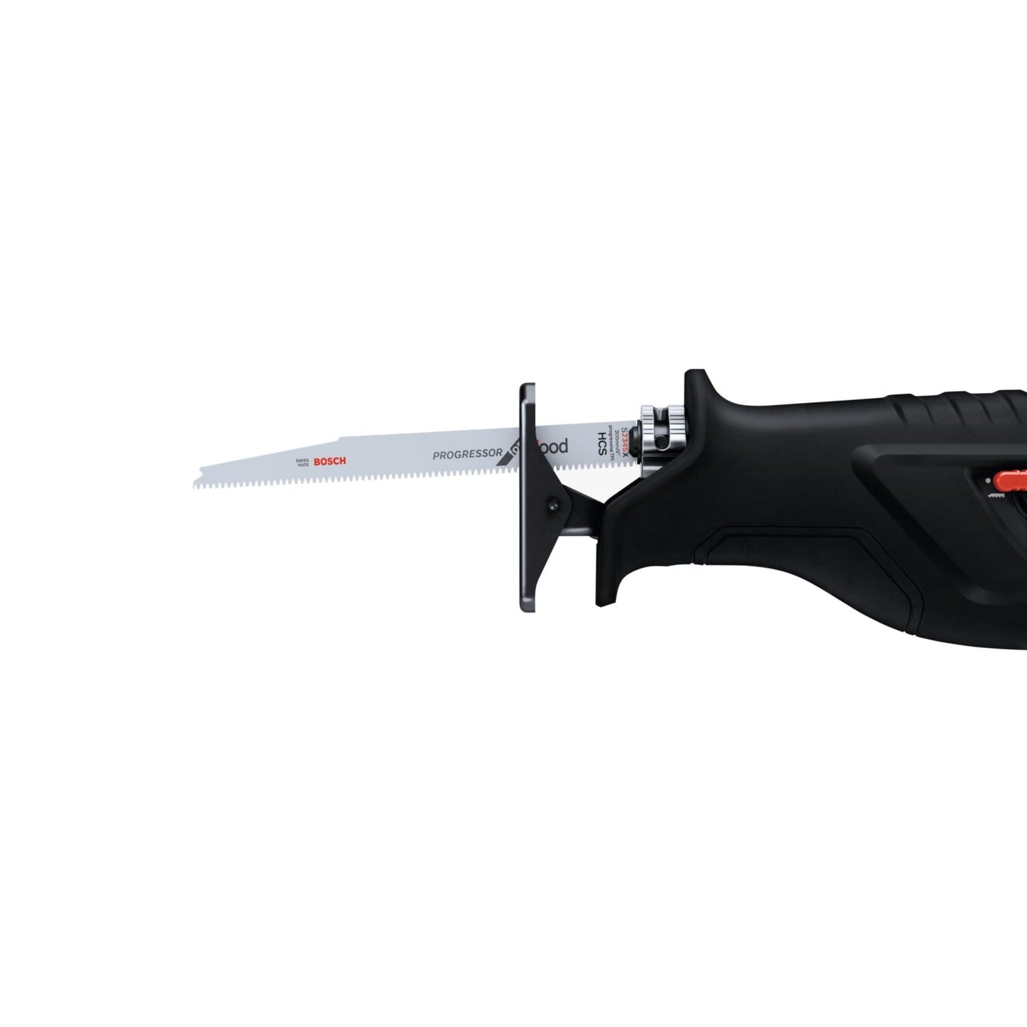 GSA 18V-28 Cordless Reciprocating Saw BITURBO 18V Basic Body - 06016C0000