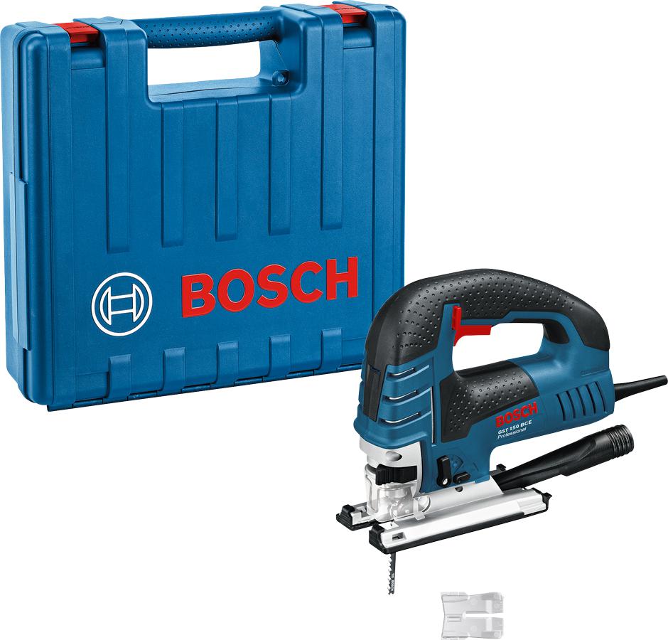 GST 150 BCE Jigsaw 780W in Storage Case - 0601513000