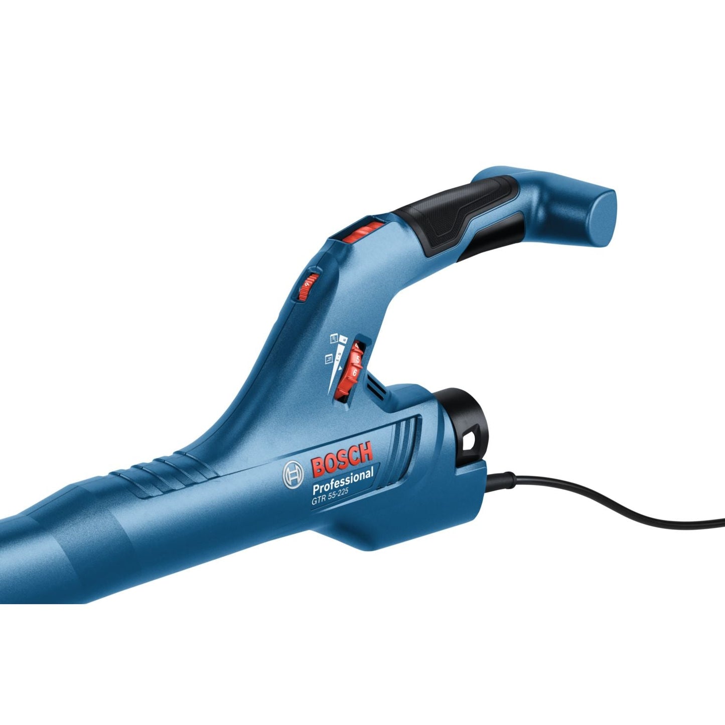 GTR 55-225 Langnek Schuurmachine - 06017D4000