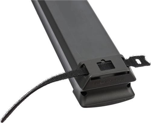 Premium-Line, 6-way socket black - 1951160100