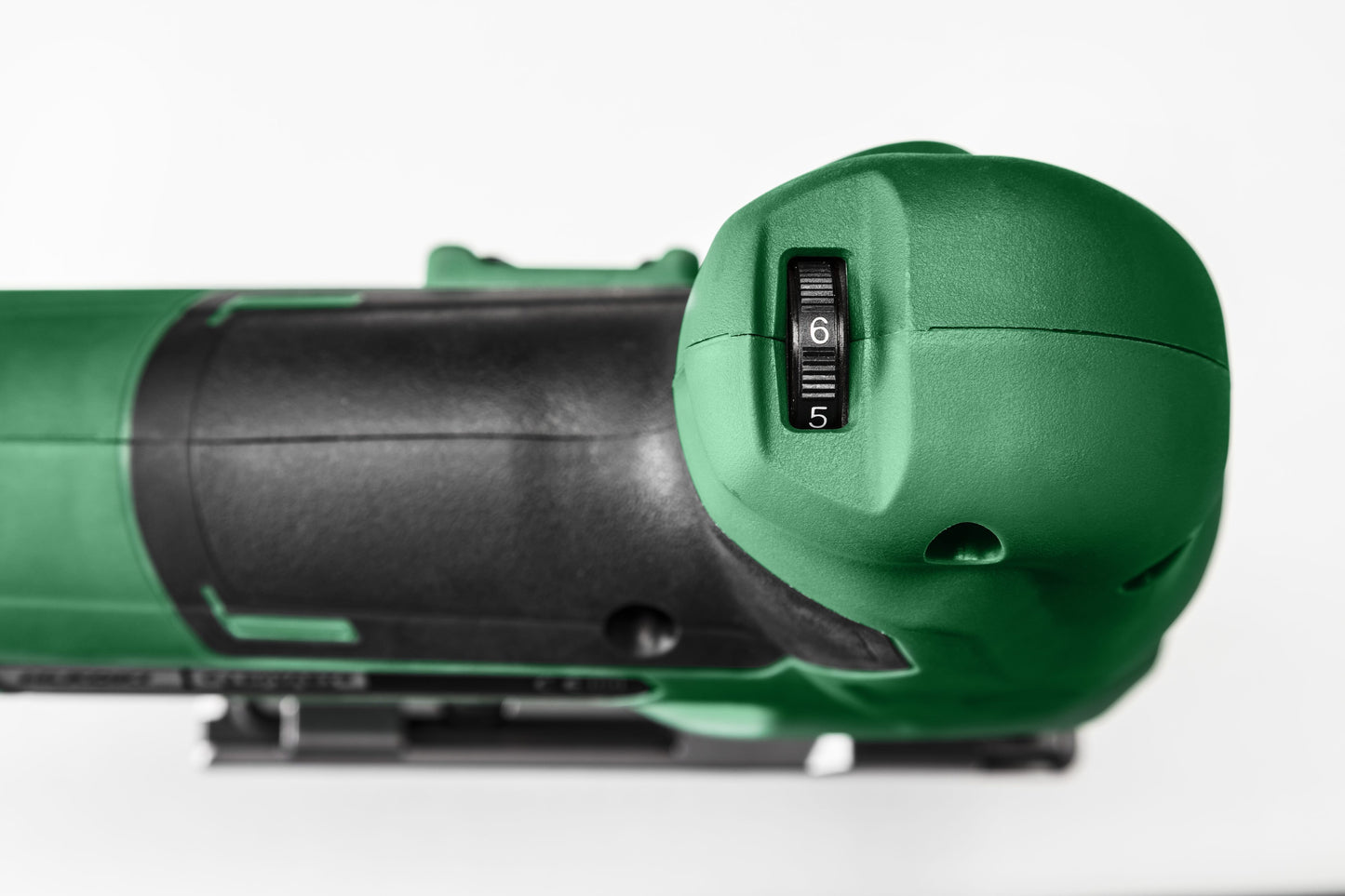 Stichsäge 90 mm 705 W im Koffer - CJ90VAST2WAZ