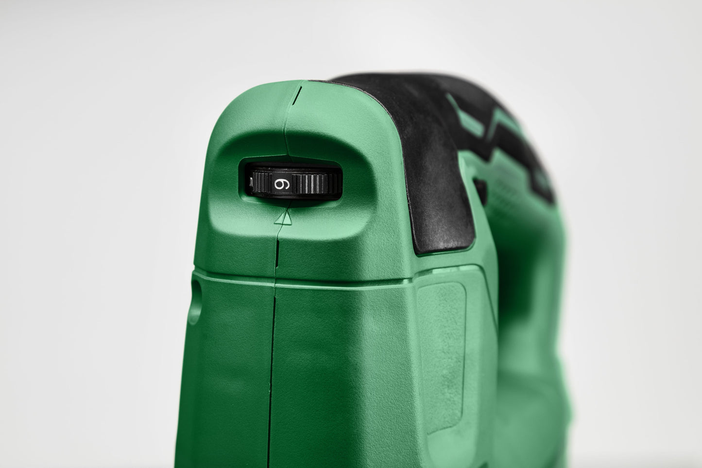 Stichsäge 90 mm 705 W im Koffer - CJ90VST2WAZ