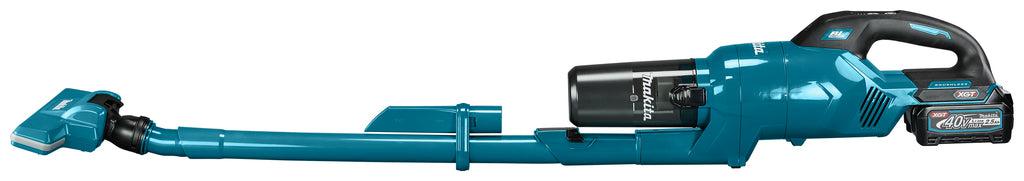 CL003GD201 Accu Steelstofzuiger Blauw 40V Max 2.5Ah