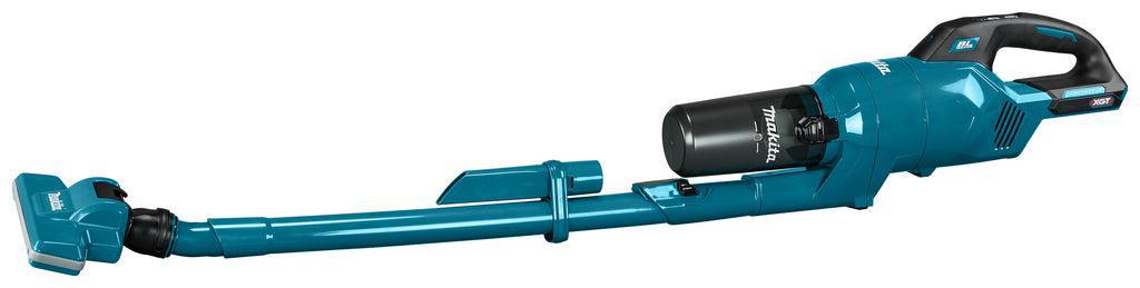 CL003GZ04 Accu Steelstofzuiger Zwart 40V Max Basic Body