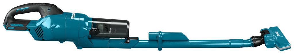 CL003GZ04 Accu Steelstofzuiger Zwart 40V Max Basic Body