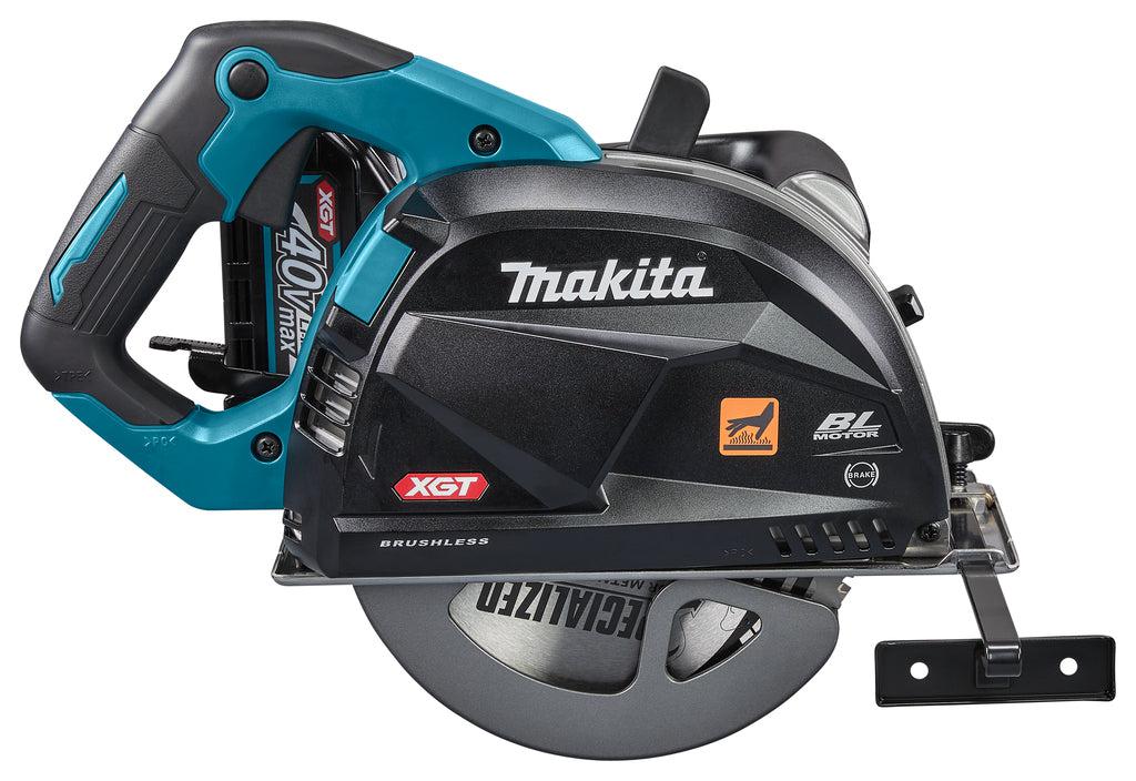 CS002GZ Accu Metaal Cirkelzaag 185mm 40V Max Basic Body