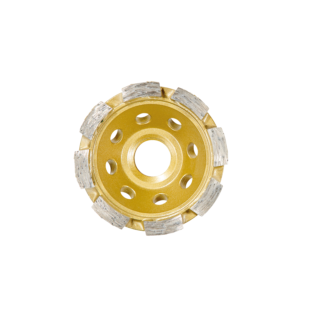 CARAT SLIJPKOP BETON Ø50XM14, TYPE CUC