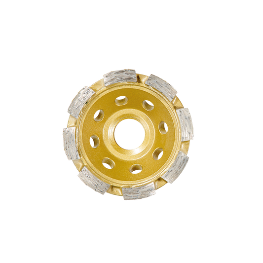 CARAT SLIJPKOP BETON Ø50XM14, TYPE CUC