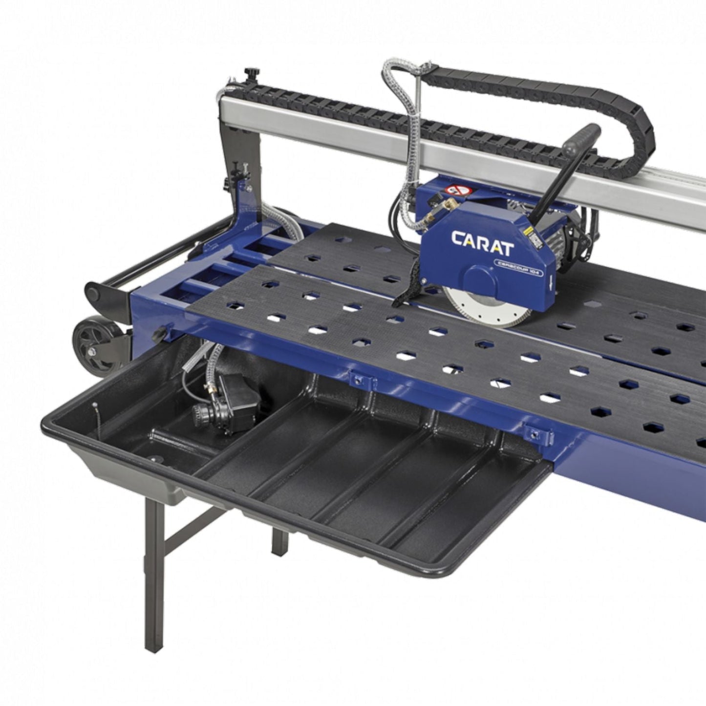 CARACOUP 104 Tegelzaagmachine 230V - GK1040000S