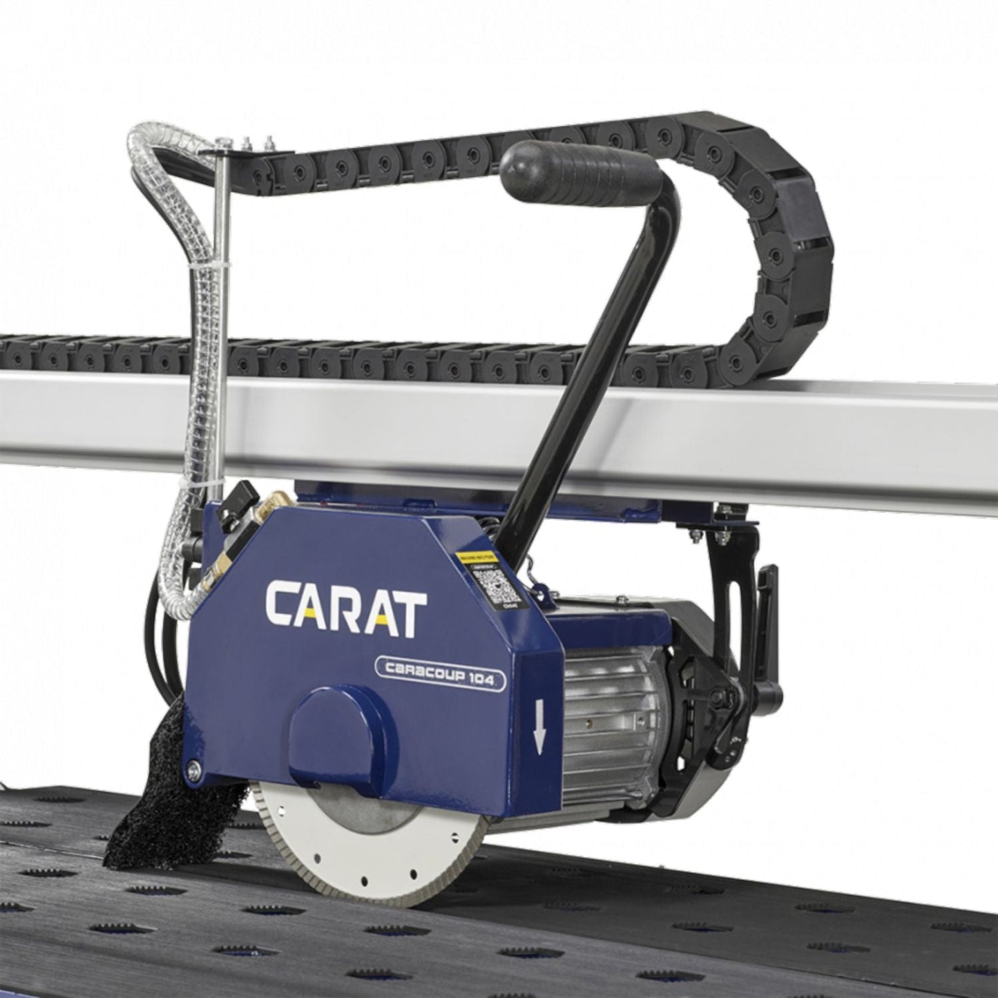 CARACOUP 60 Tegelzaagmachine 230V - GK0600000S