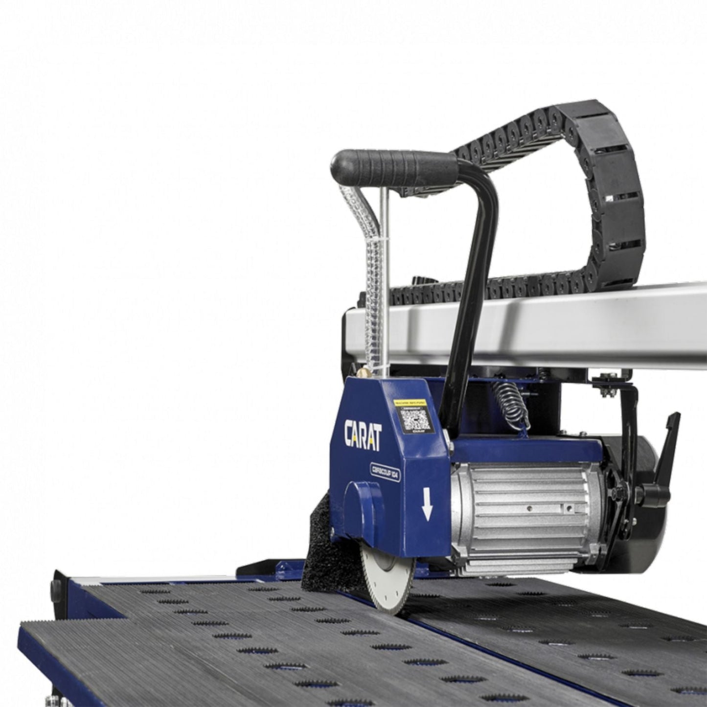 CARACOUP 60 Tegelzaagmachine 230V - GK0600000S