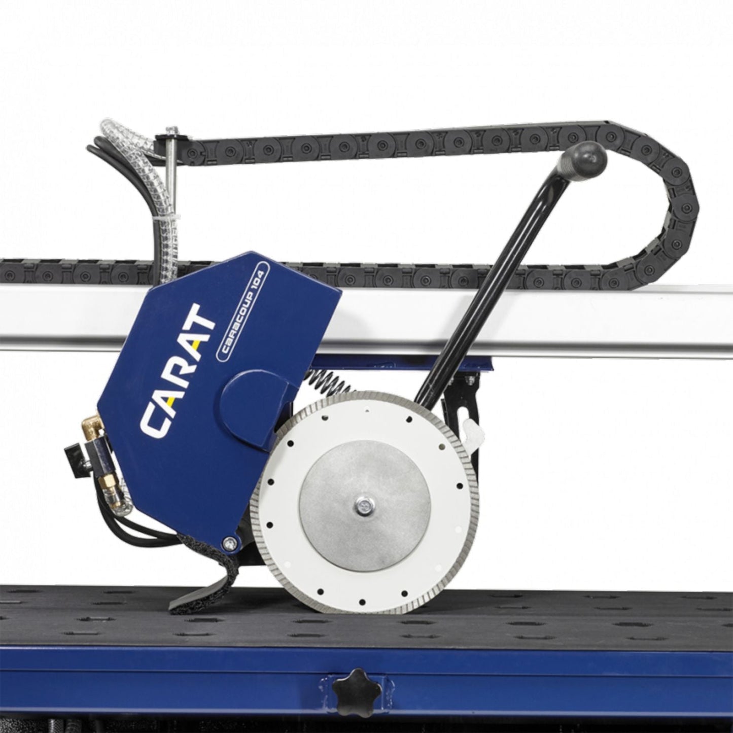 CARACOUP 60 Tegelzaagmachine 230V - GK0600000S