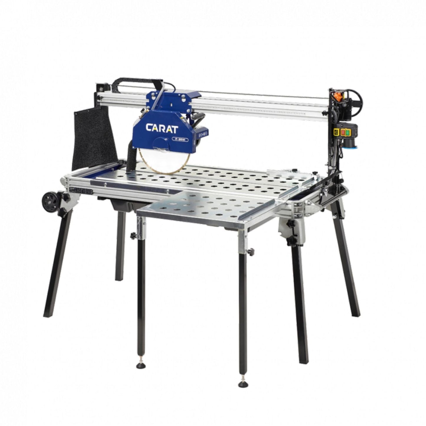 Carat Brugzaagmachine P-3510 Basic Staal Laser 230V - GP3510LS00