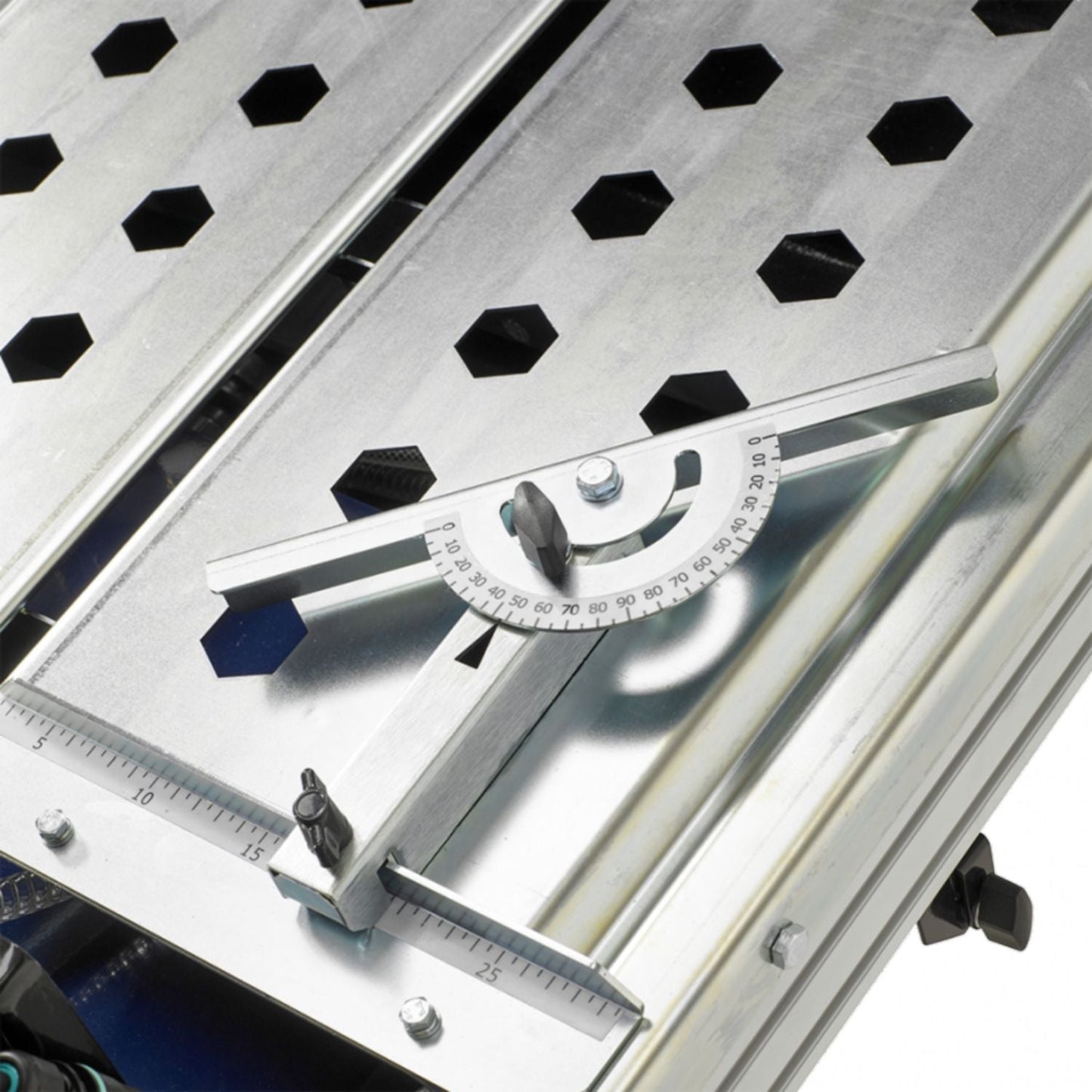 Carat Brugzaagmachine P-3510 Laser 230V (Model 2022) - GP3510L000