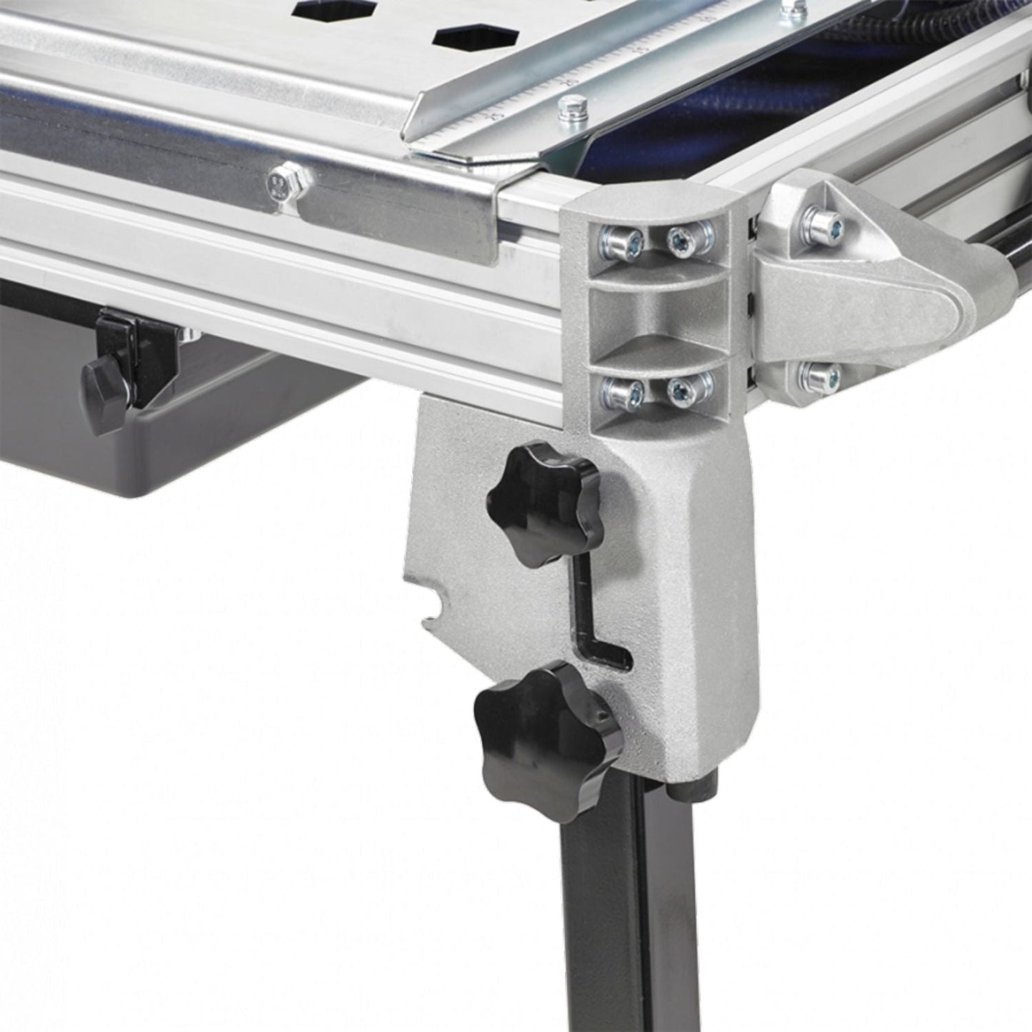 Carat Brugzaagmachine P-3510 Laser 230V (Model 2022) - GP3510L000