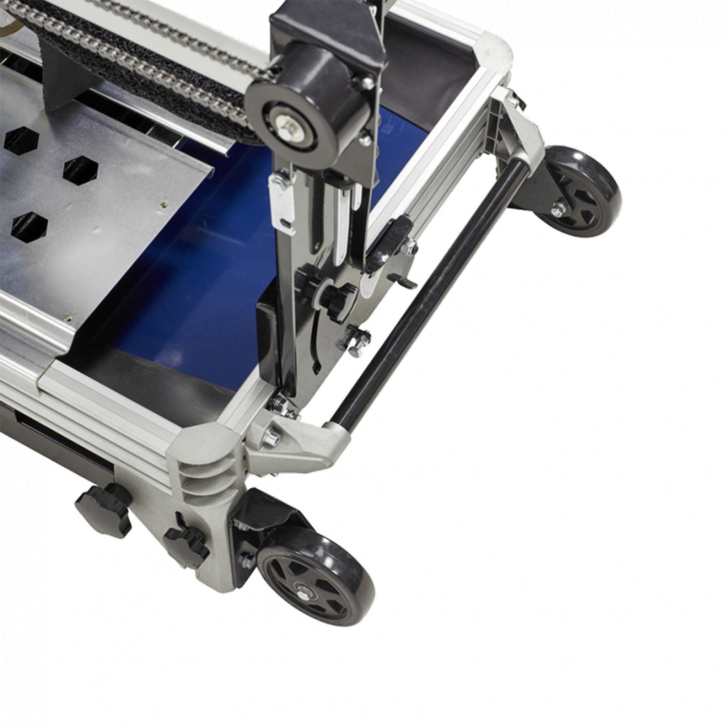 Carat Brugzaagmachine P-3510 Laser 400V (Model 2022) - GP3510LK00