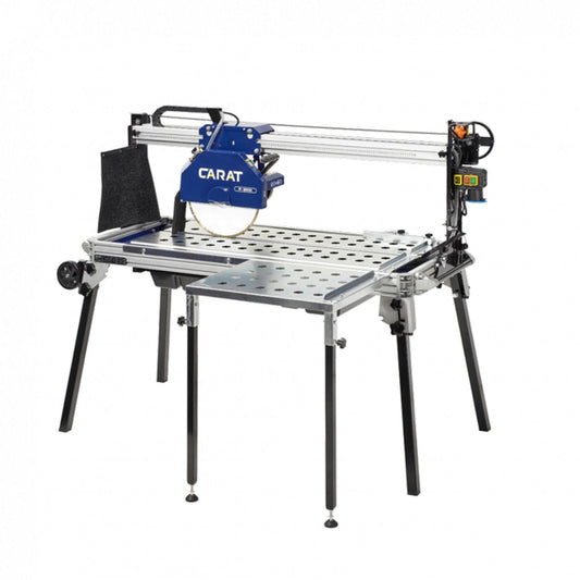 Carat Brugzaagmachine P-3510 Laser 400V (Model 2022) - GP3510LK00