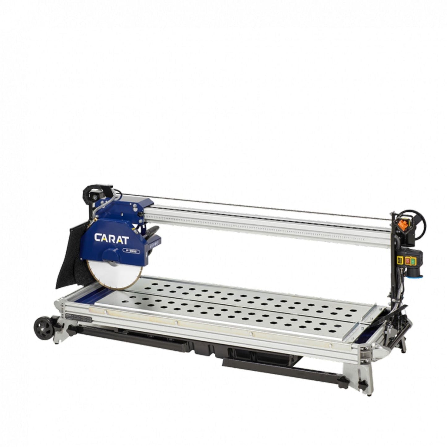 Carat Brugzaagmachine P-3512 Laser 230V (Model 2022) - GP3512L000