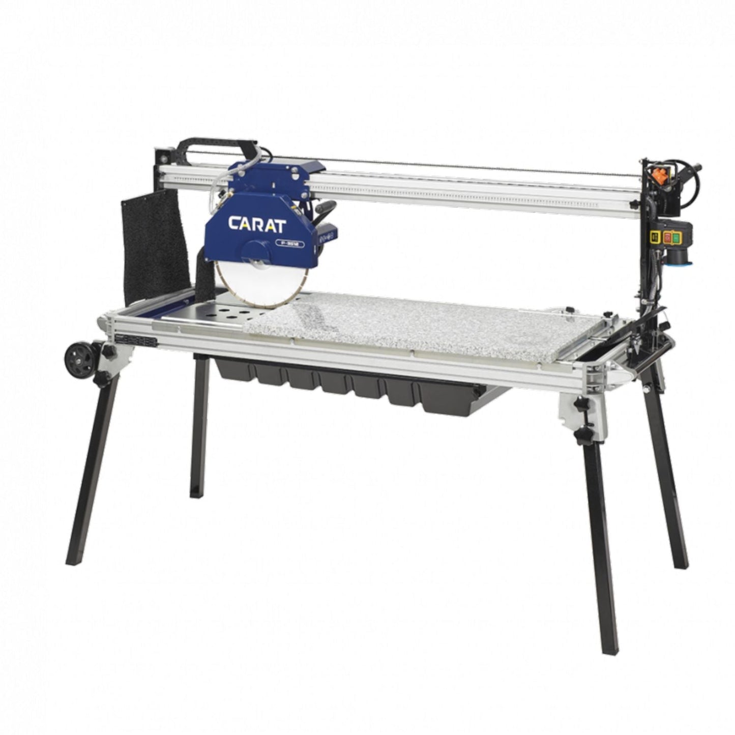 Carat Brugzaagmachine P-3512 Laser 230V (Model 2022) - GP3512L000