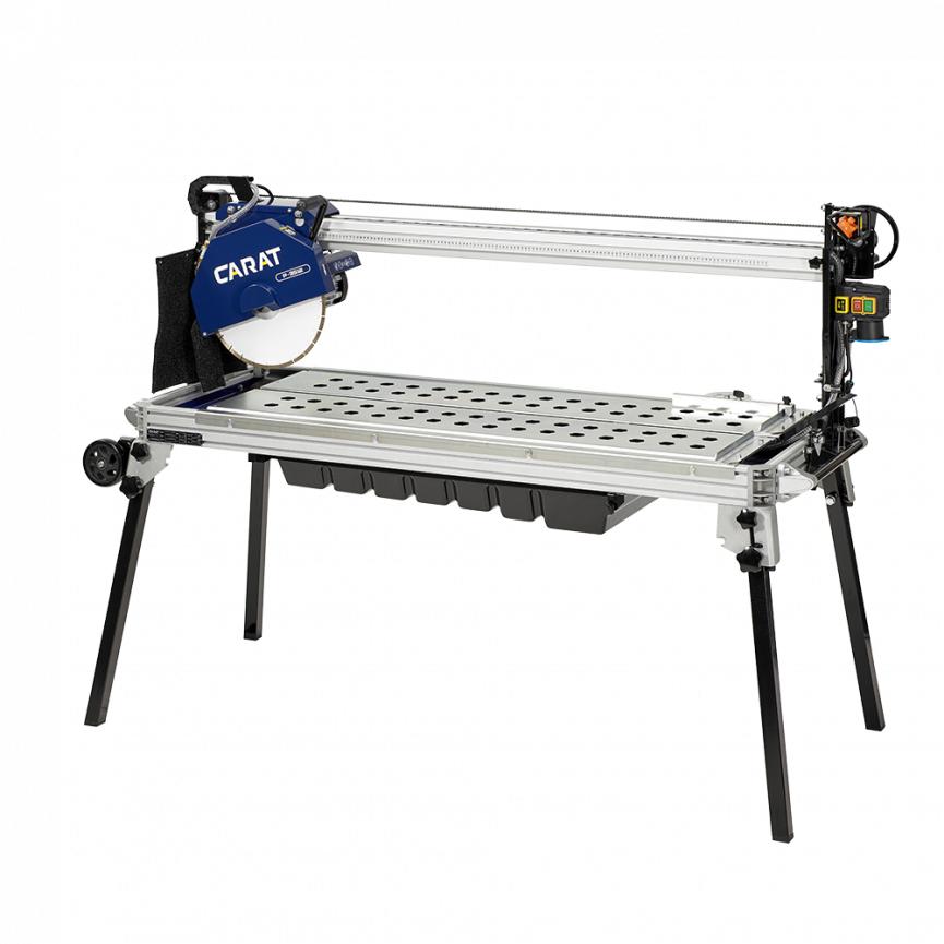 Carat Brugzaagmachine P-3512 Laser 400V (Model 2022) - GP3512LK00