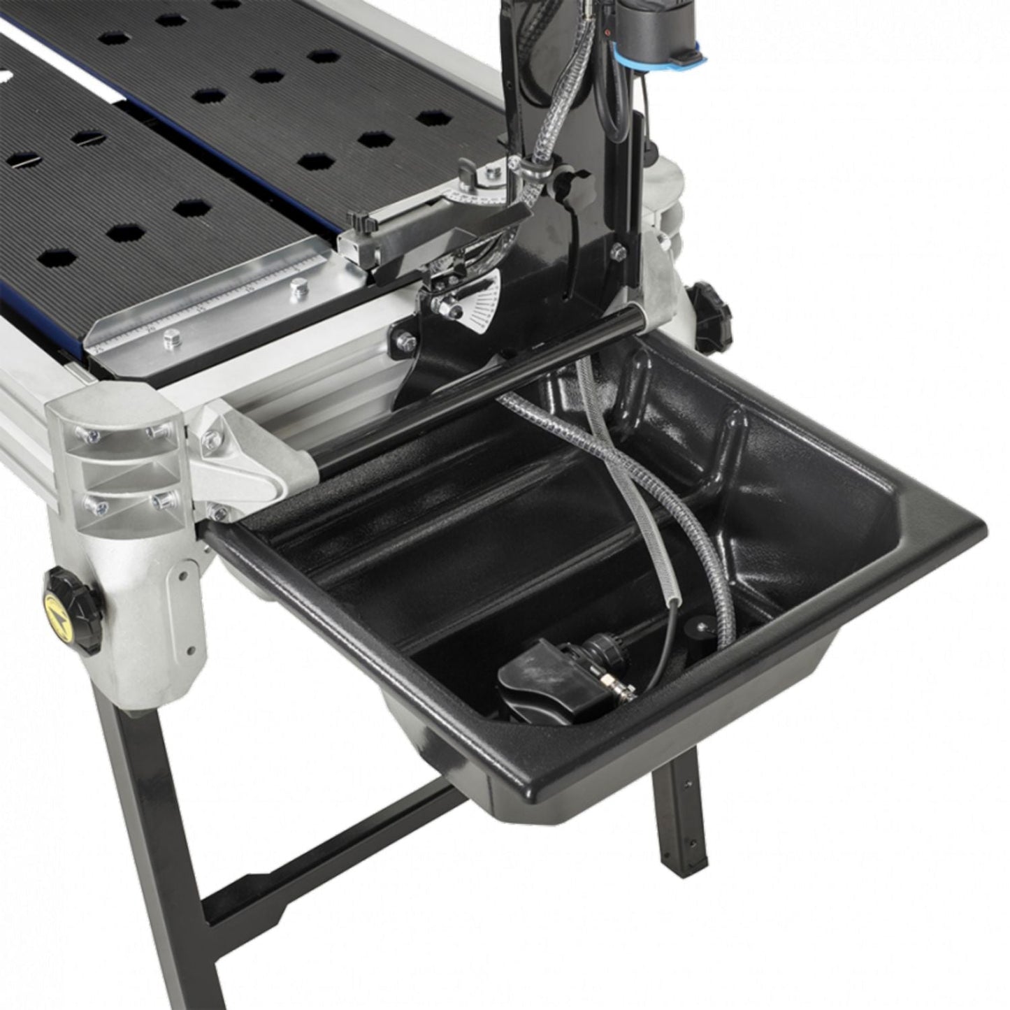 Carat Brugzaagmachine P-3515 Laser 400V (Model 2022) - GP3515LK00