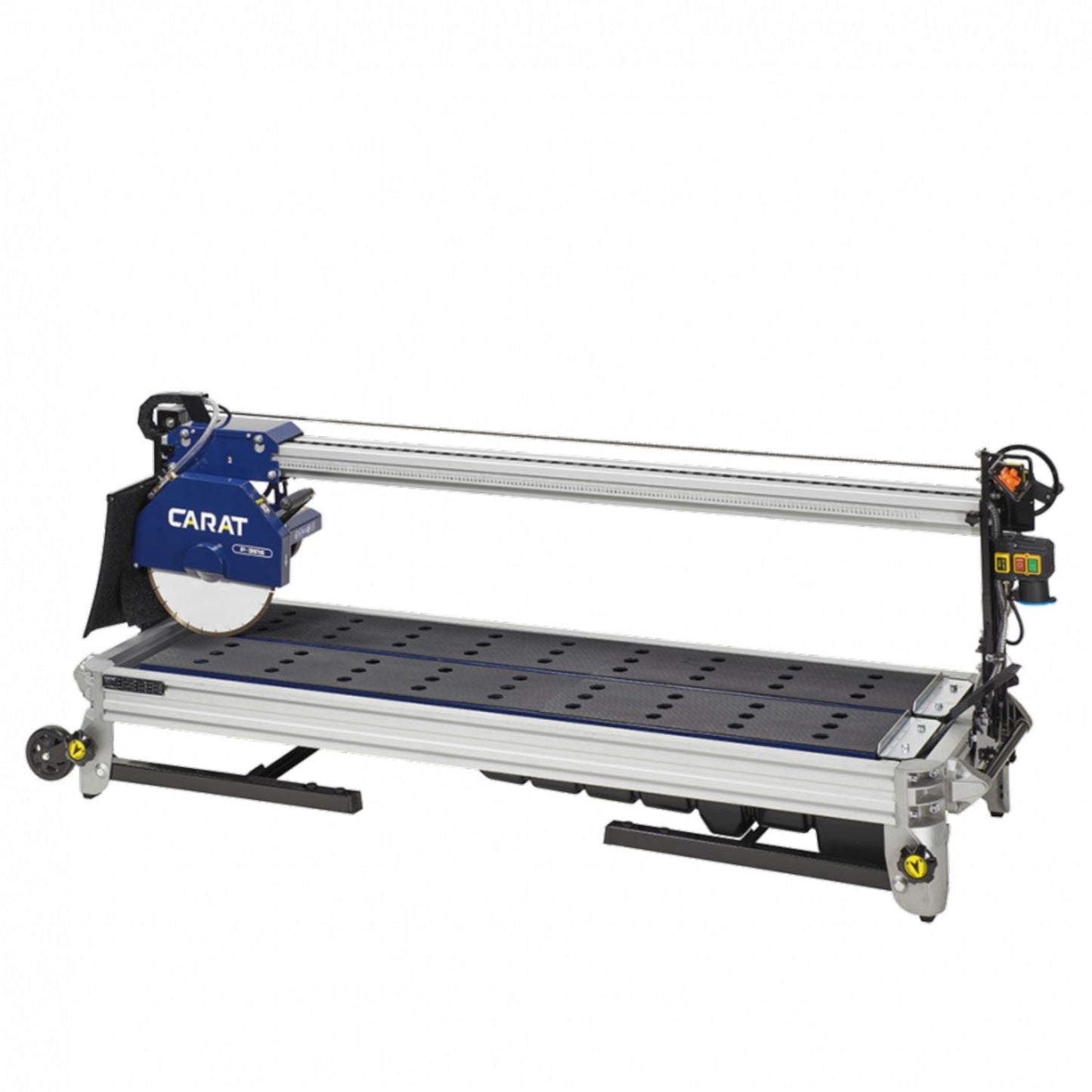 Carat Brugzaagmachine P-3520 Laser 230V (Model 2022) - GP3520L000