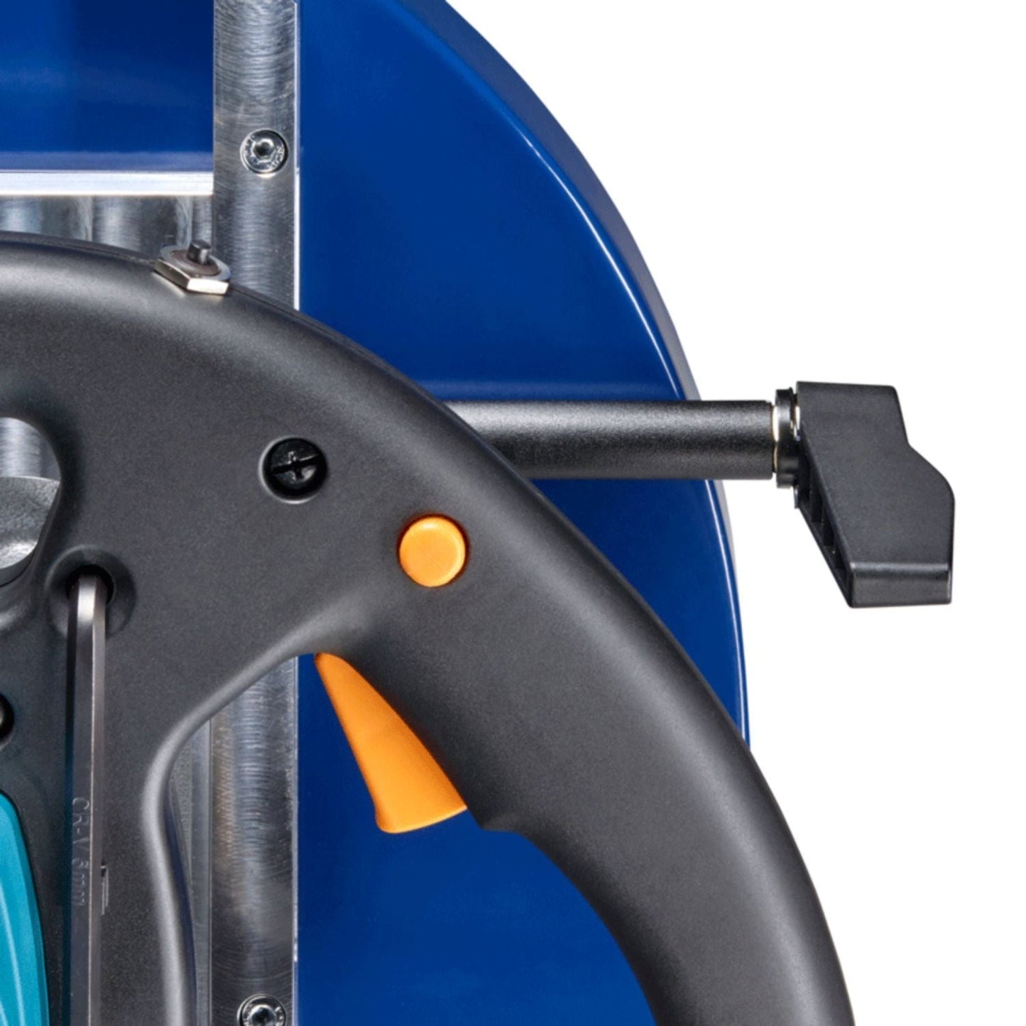 Carat Muurzaagmachine MZ-300 - MZW3000000