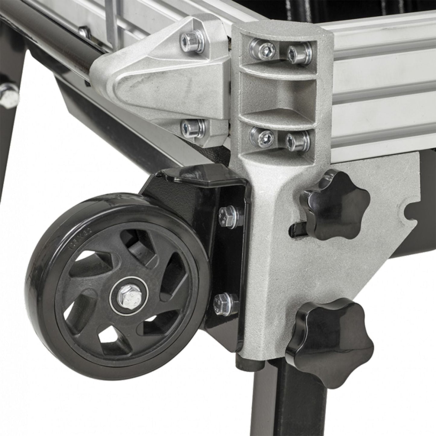 Carat Steenzaagmachine T-4010 Laser 230V (Model 2022) - GT4010L000