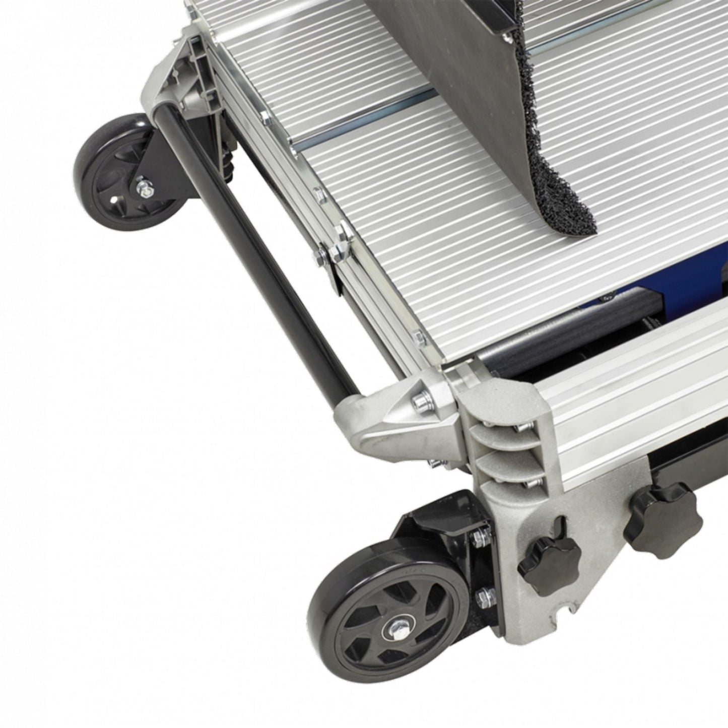 Carat Steenzaagmachine T-4010 Laser 230V (Model 2022) - GT4010L000