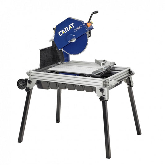Carat Steenzaagmachine T-4010 Laser 400V  (Model 2022) - GT4010LK00