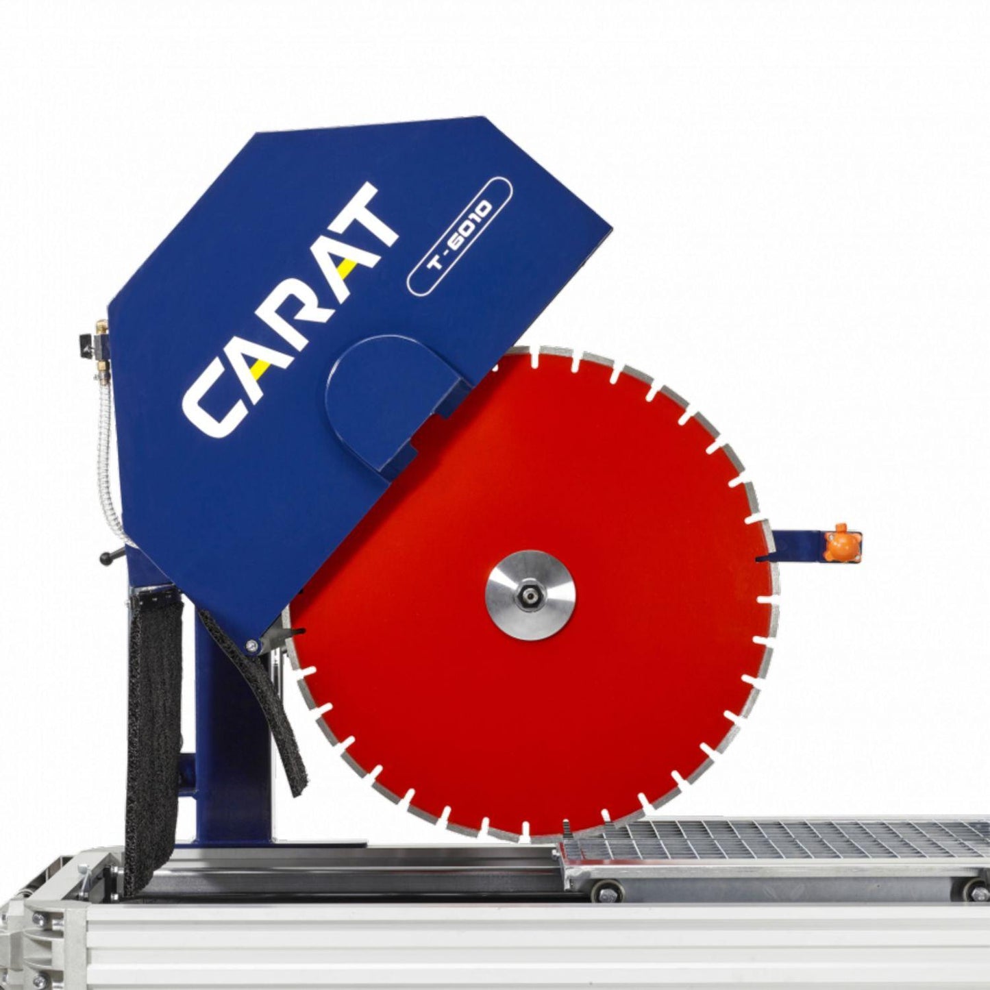 Carat Steenzaagmachine T-6010 Laser 400V (Model 2022) - GT6010LK00