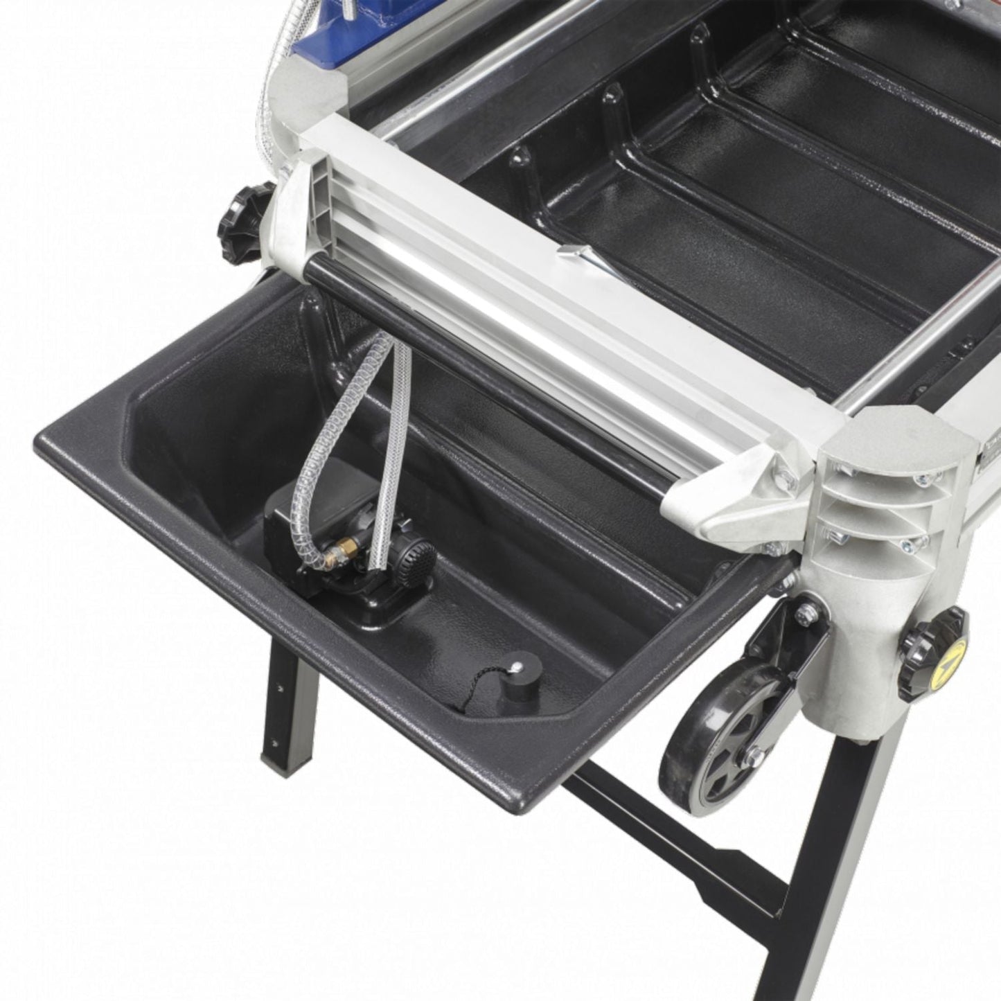 Carat Steenzaagmachine T-6010 Laser 400V (Model 2022) - GT6010LK00