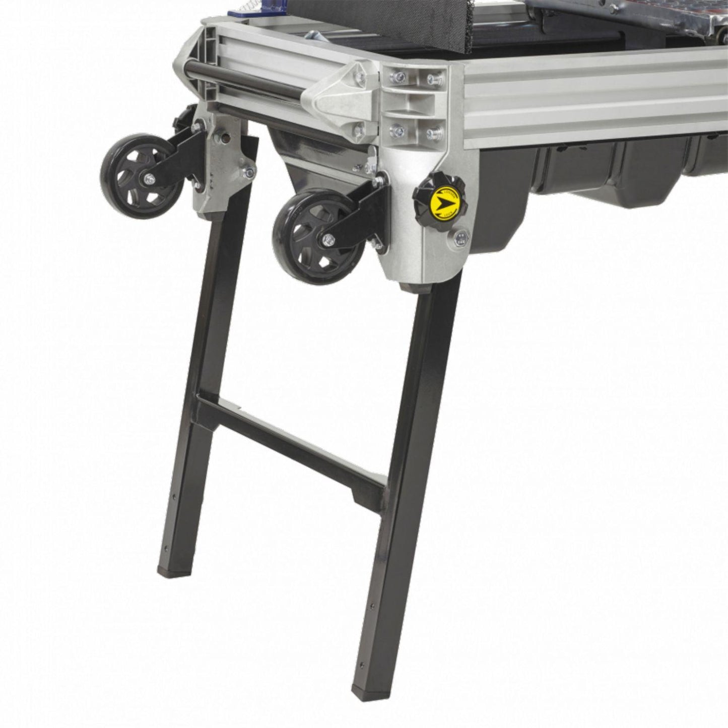 Carat Steenzaagmachine T-6010 Laser 400V (Model 2022) - GT6010LK00