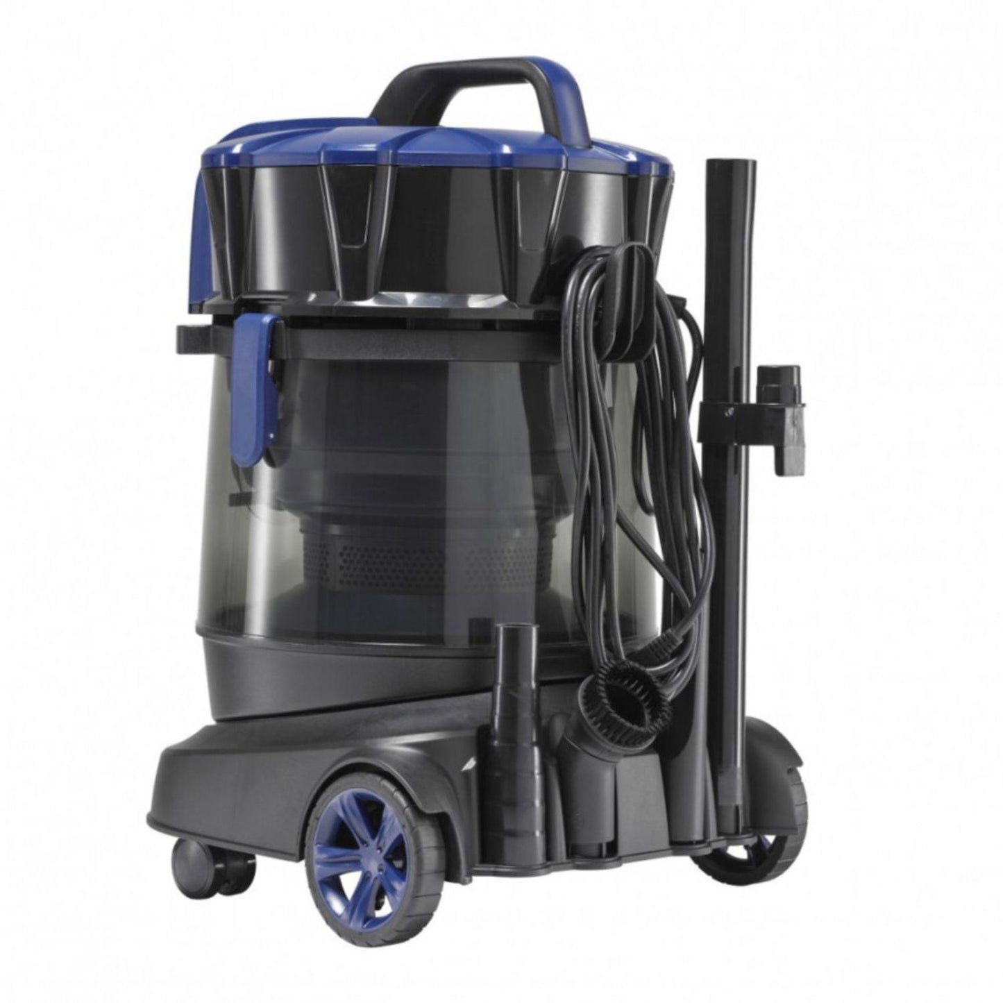 Carat Stofzuiger BBX-1  - BBX1000000