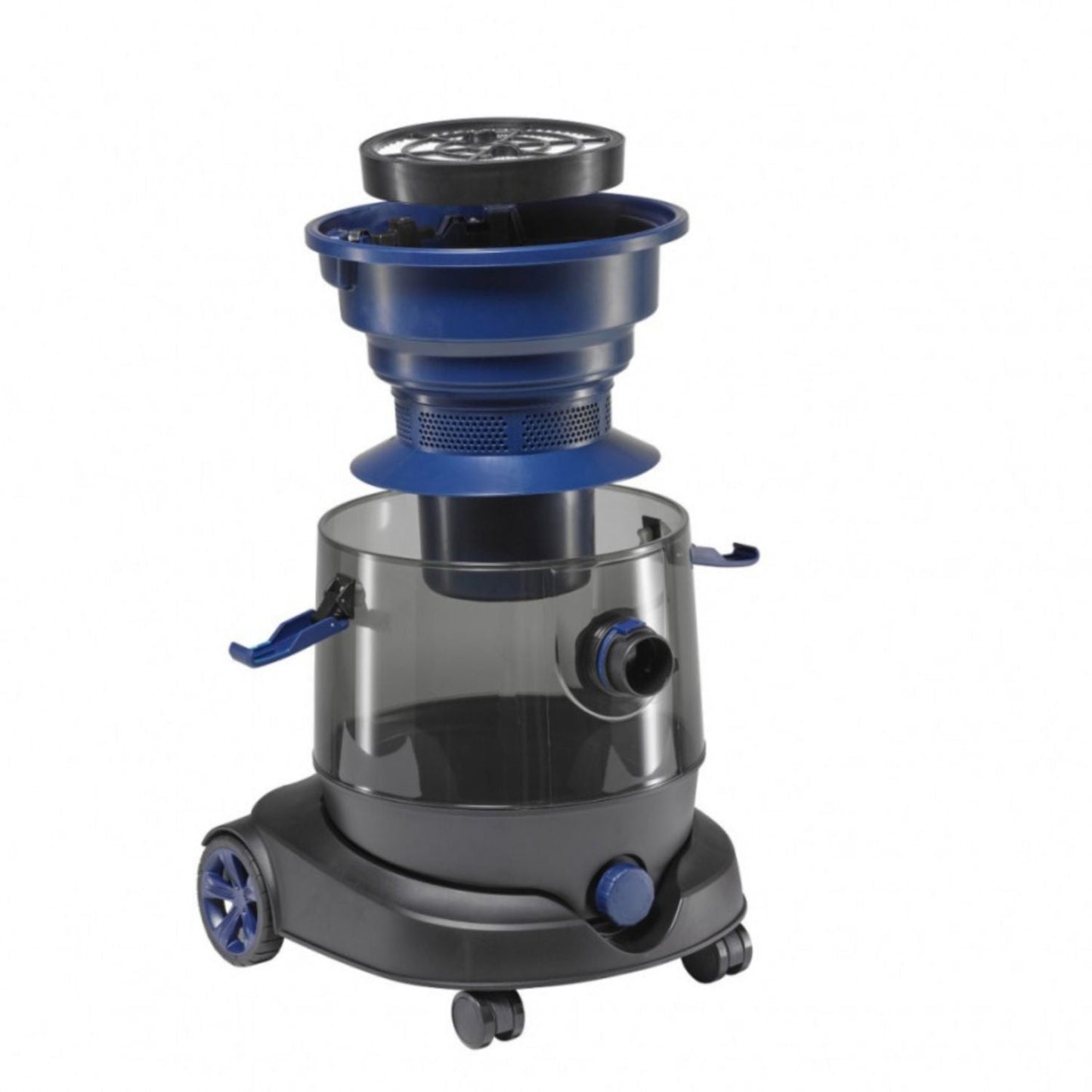 Carat Stofzuiger BBX-1  - BBX1000000