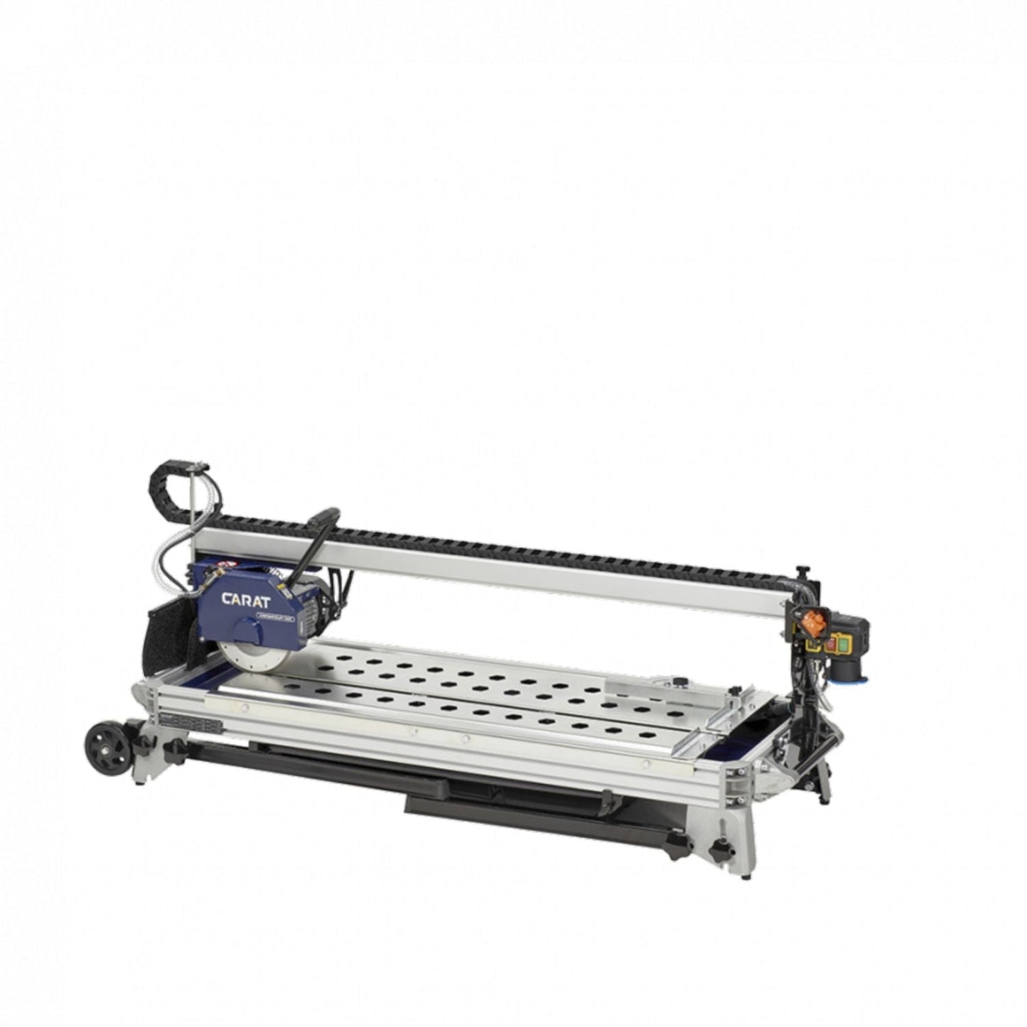 Carat Tegelzaagmachine Caracoup 120 Alu met Laser 230V (Model 2022) - GC1200L00S