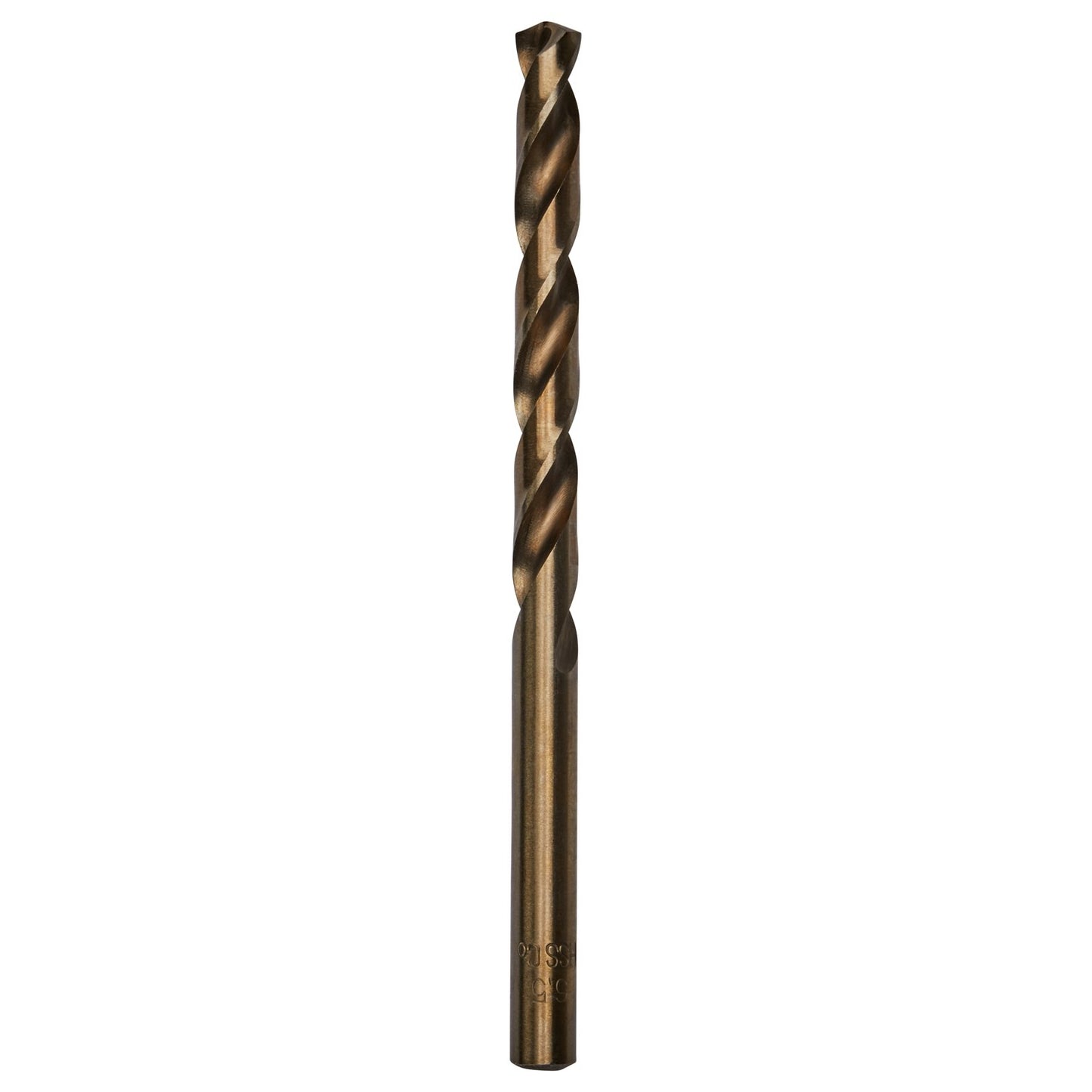 Metaalboor Hss-CO 6,5x101mm - D-17398