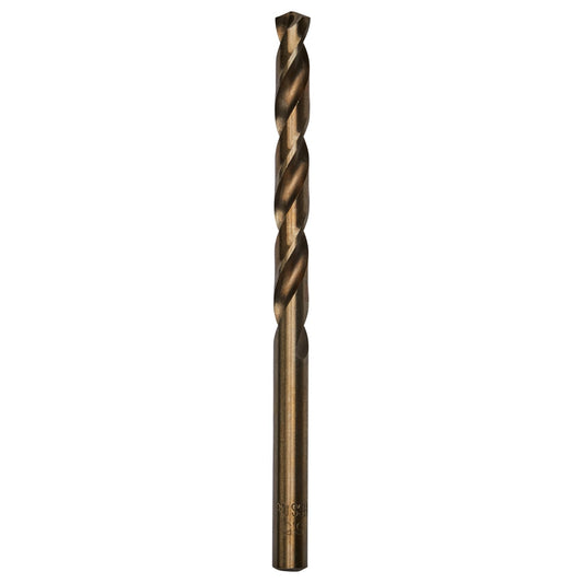 Metaalboor Hss-CO 6,5x101mm - D-17398
