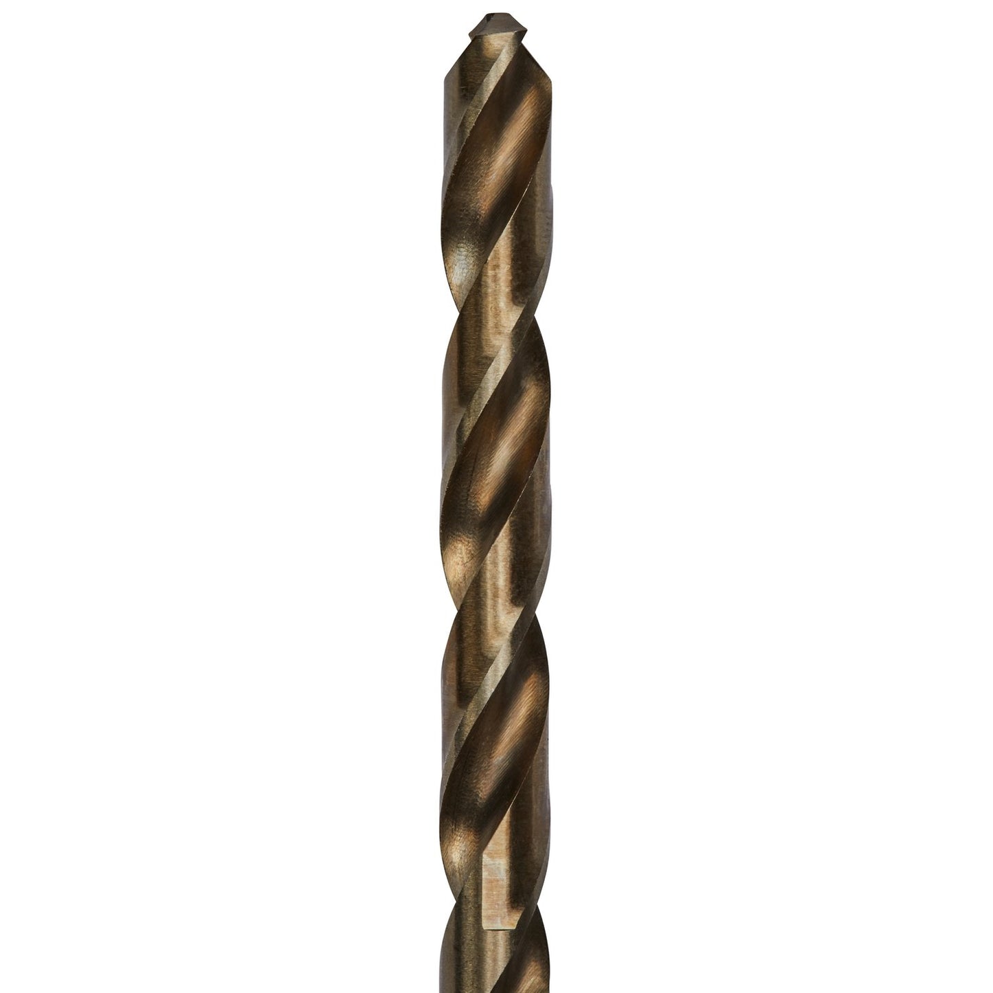 Metaalboor Hss-CO 6,5x101mm - D-17398